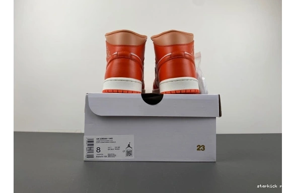 1 Jordan Cosmic BQ6472-108  Mid BQ6472-108   Clay  0120